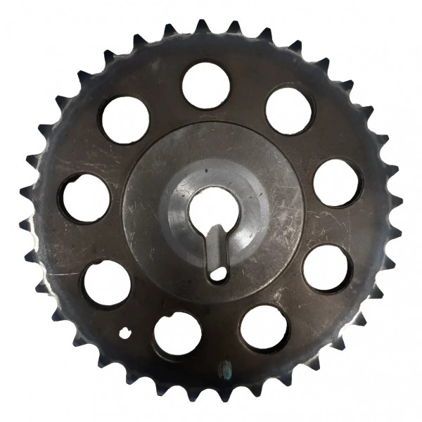 Engrenagem Comando Toyota Hilux 2.8 2020