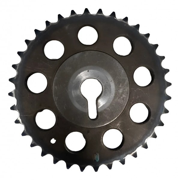 Engrenagem Comando Toyota Hilux 2.8 2020