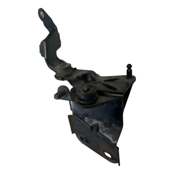 Suporte Modulo Vw Polo Virtus Nivus 2024 Original 2qb614235b