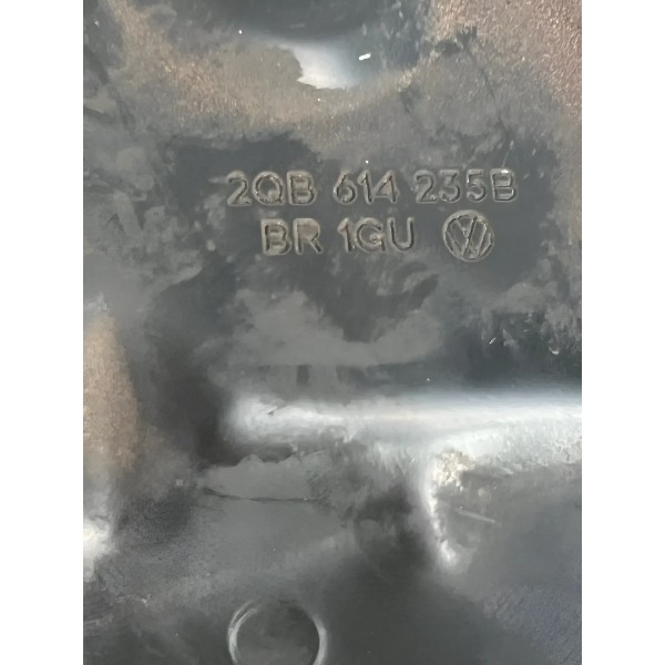 Suporte Modulo Vw Polo Virtus Nivus 2024 Original 2qb614235b