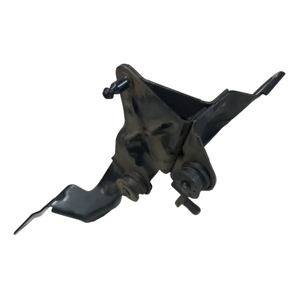 Suporte Modulo Vw Polo Virtus Nivus 2024 Original 2qb614235b