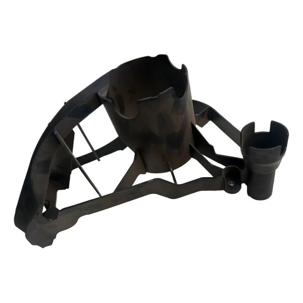 Defletor Óleo Carter Amarok 3.0 V6 2017/2023 059103138bl