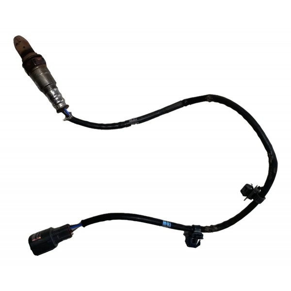 Sonda Lambda Toyota Hilux 2.7 Flex 2018 8946771130