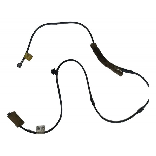 Chicote Da Antena Gm S10 2015 2.8 Diesel 52075121