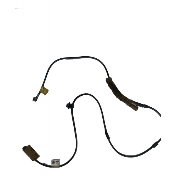 Chicote Da Antena Gm S10 2015 2.8 Diesel 52075121