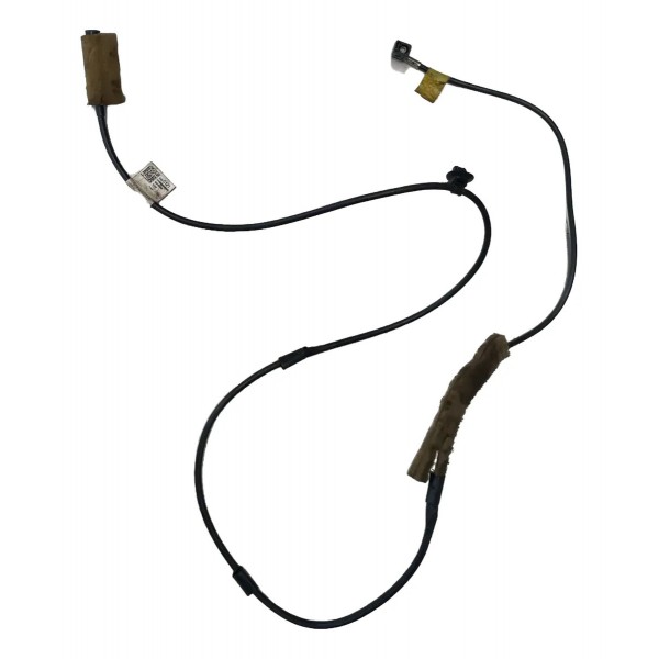 Chicote Da Antena Gm S10 2015 2.8 Diesel 52075121