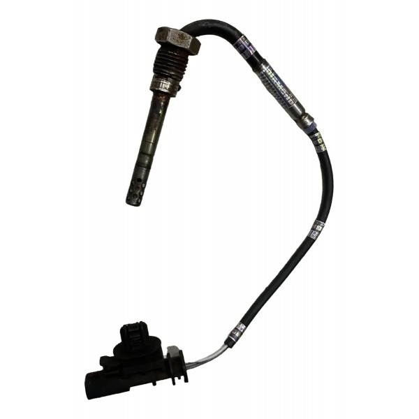 Sonda Lambda Jeep Renegade Compass Toro 2.0 Diesel 55271703