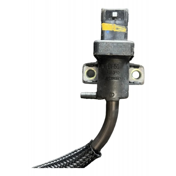 Válvula Solenóide Fiat Toro 2.0 Diesel 2022 A 2024 Original