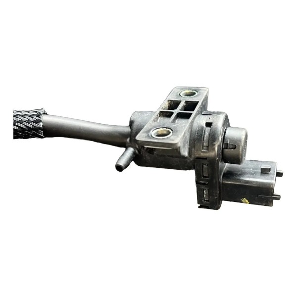 Válvula Solenóide Fiat Toro 2.0 Diesel 2022 A 2024 Original