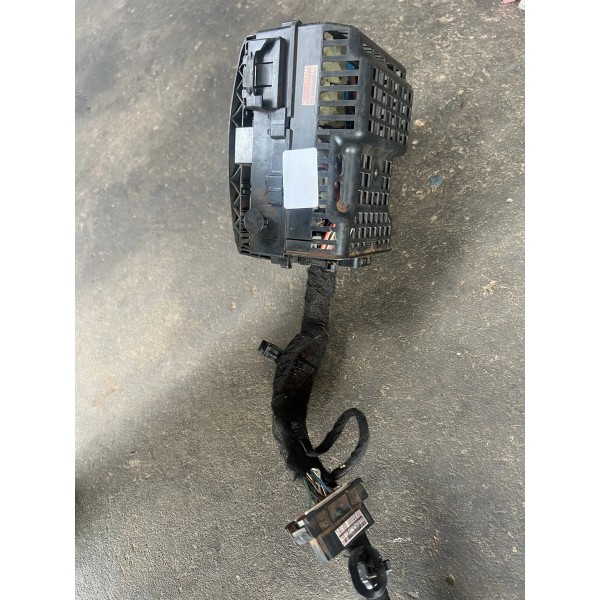 Chicote Painel Instrumentos S10 2021 2.8 200cv C/detalhe