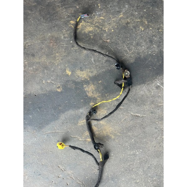 Chicote Painel Instrumentos S10 2021 2.8 200cv C/detalhe