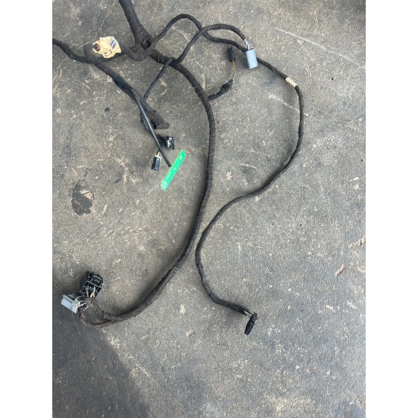 Chicote Painel Instrumentos S10 2021 2.8 200cv C/detalhe