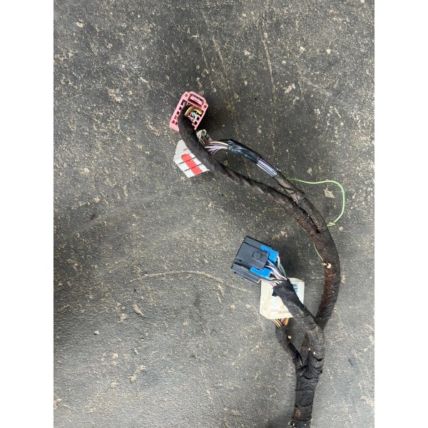 Chicote Painel Instrumentos S10 2021 2.8 200cv C/detalhe