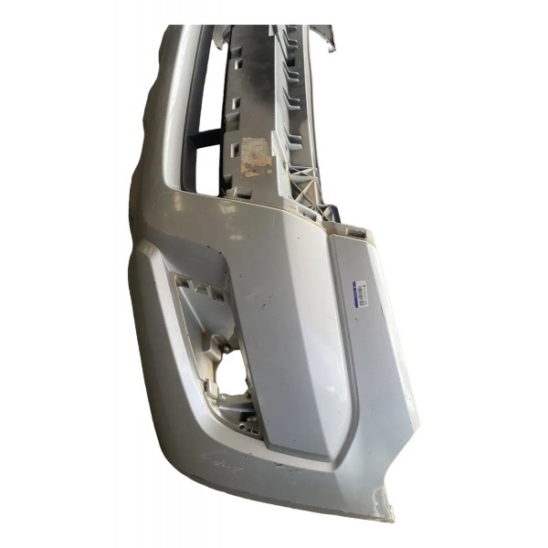 Para-choque Dianteiro Ford Ranger 2019/2020 Original Prateado