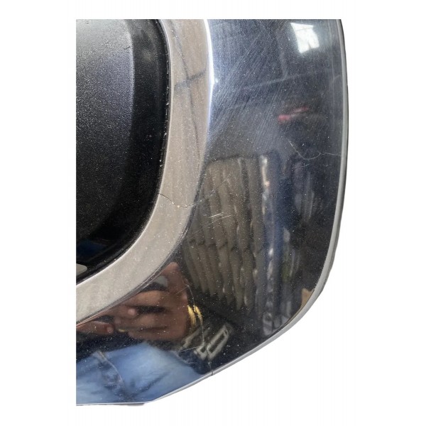 Para-choque Dianteiro Hilux 2022 Original Branco