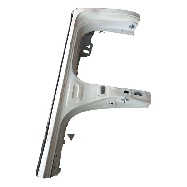 Lateral Direito Da Cabine Hilux 2.8 2017/2021 Original Branco