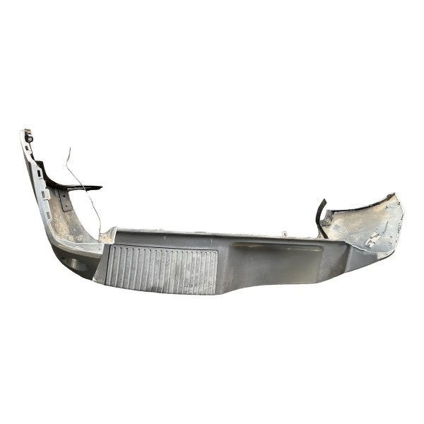 Para-choque Traseiro Pajero Tr4 2011/2012 Original