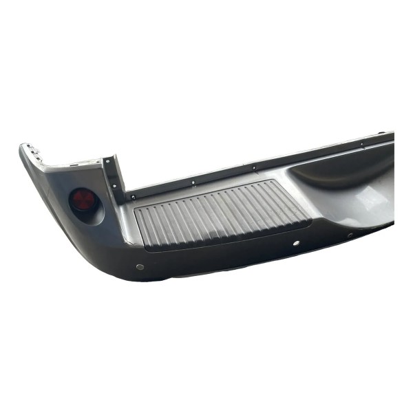 Para-choque Traseiro Pajero Tr4 2011/2012 Original