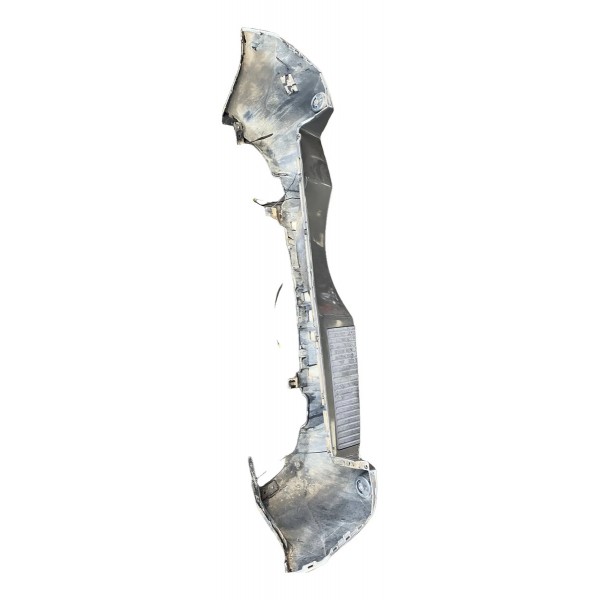 Para-choque Traseiro Pajero Tr4 2011/2012 Original