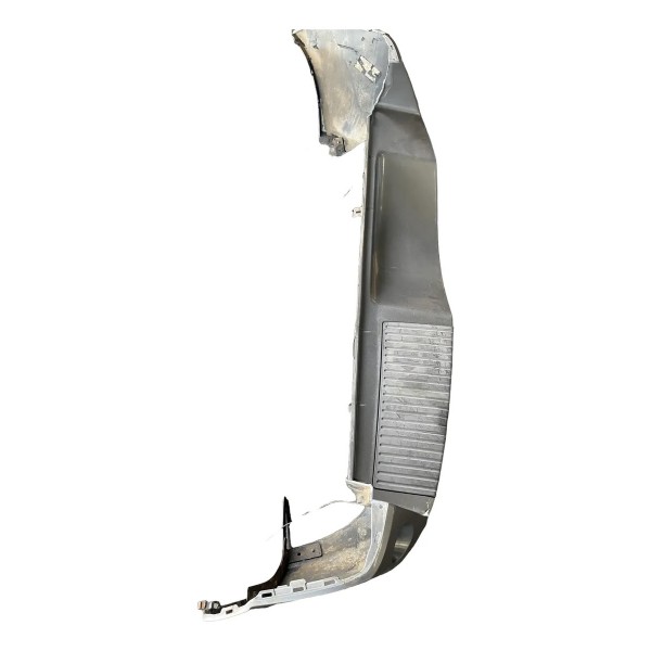 Para-choque Traseiro Pajero Tr4 2011/2012 Original