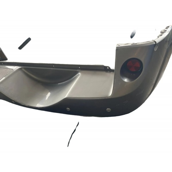 Para-choque Traseiro Pajero Tr4 2011/2012 Original
