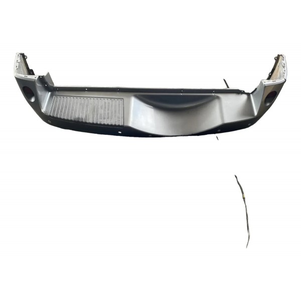 Para-choque Traseiro Pajero Tr4 2011/2012 Original