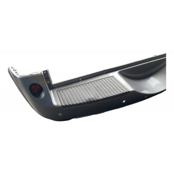 Para-choque Traseiro Pajero Tr4 2011/2012 Original