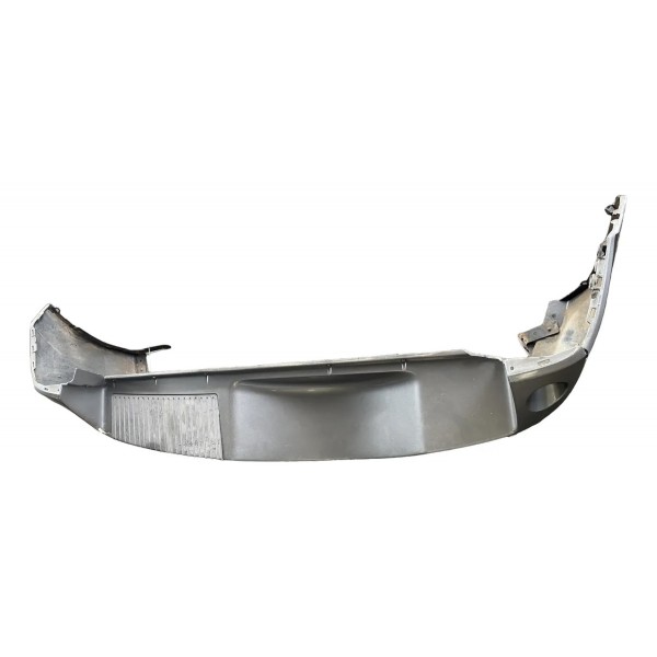 Para-choque Traseiro Pajero Tr4 2011/2012 Original