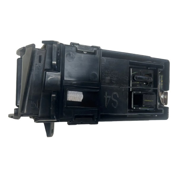 Porta-copos Dir. Toyota Hilux 2016-2023 Original 55628kk040 Preto