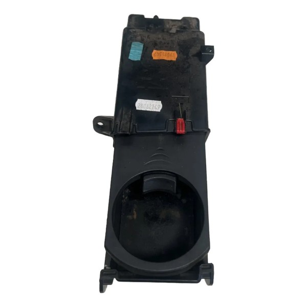 Porta-copos Dir. Toyota Hilux 2016-2023 Original 55628kk040 Preto