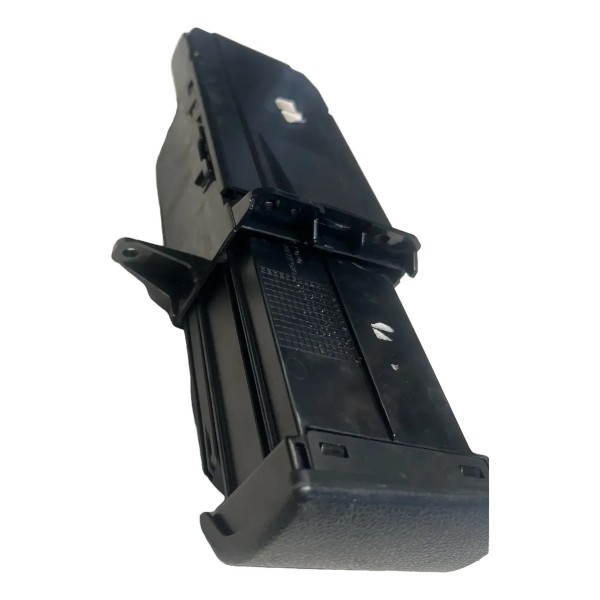 Porta Copos Esq. Toyota Hilux Sw4 2016-2023 Original Preto