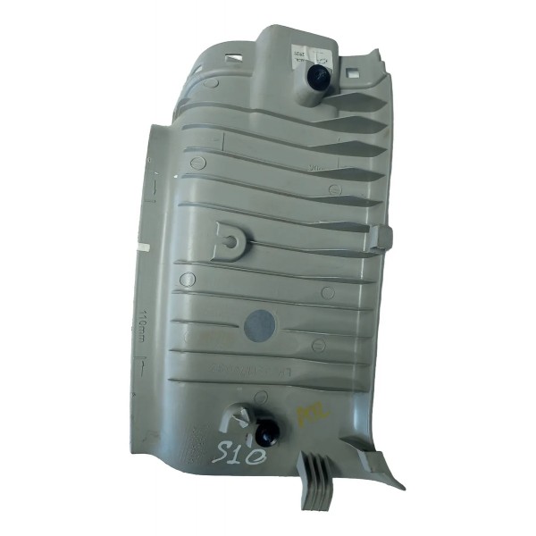 Acabamento Coluna Esquerda S10 2020/2021 2.8 631170032