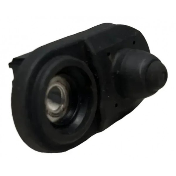 Sensor Interruptor Luz Porta Hilux Sw4 2016/2024 Original