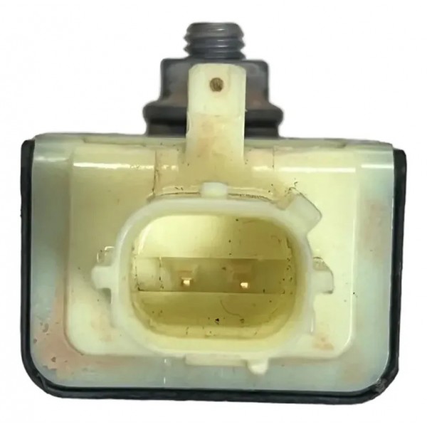 Sensor De Detonação Impacto Toyota Hilux 2016-2023 Original
