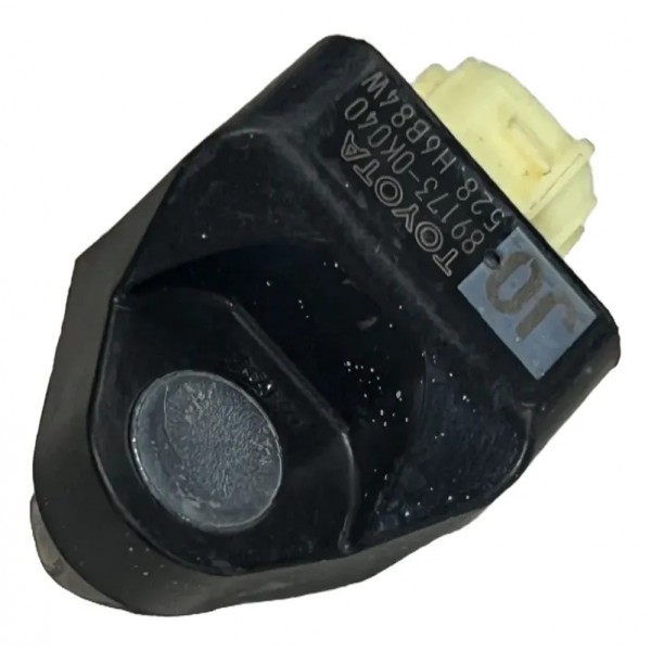 Sensor De Detonação Impacto Toyota Hilux 2016-2023 Original