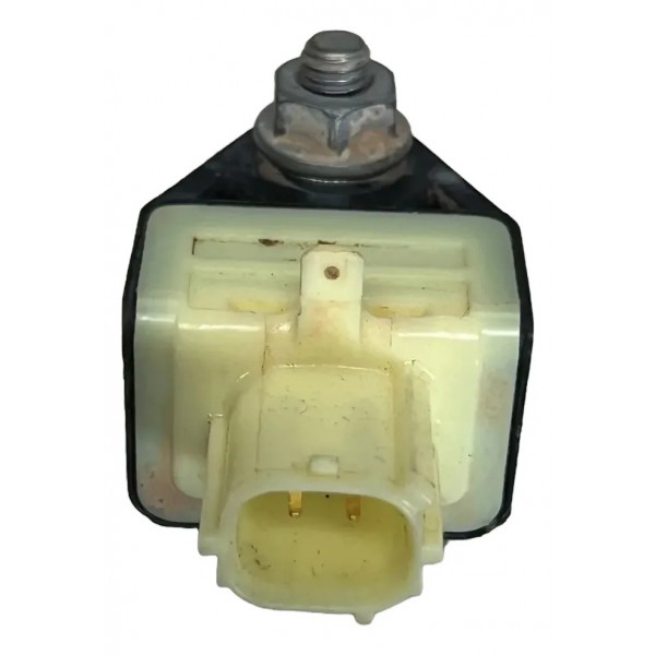 Sensor De Detonação Impacto Toyota Hilux 2016-2023 Original