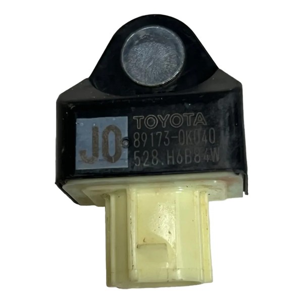 Sensor De Detonação Impacto Toyota Hilux 2016-2023 Original