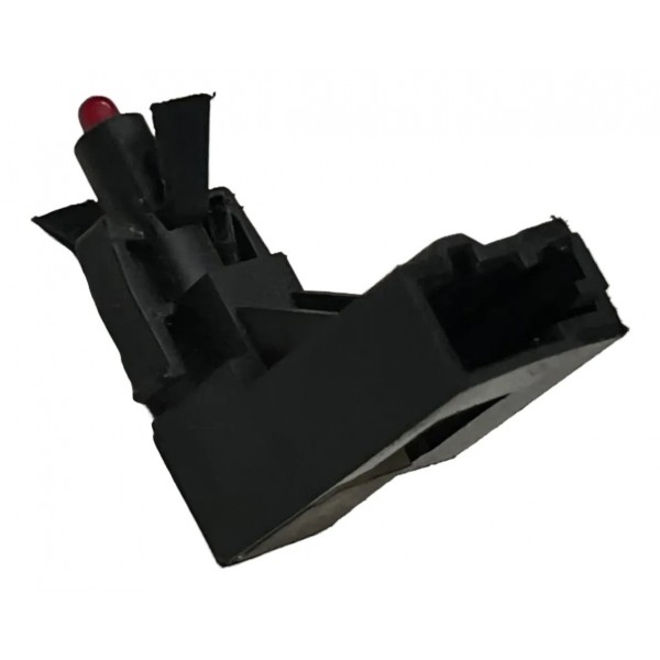 Luz Alarme Porta Diant. Esq. Vw Amarok 2023 V6 3.0 1k0919238 Preto