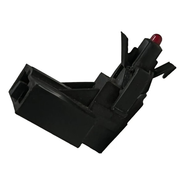 Luz Alarme Porta Diant. Esq. Vw Amarok 2023 V6 3.0 1k0919238 Preto