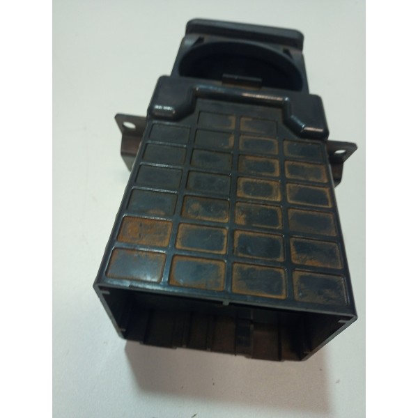 Porta Copo Do Painel Da S10 2013/2015 Lado Direito Original