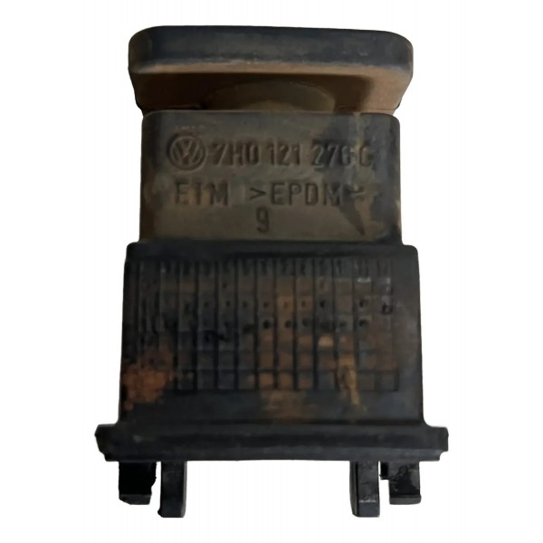 Coxim Superior Radiador Vw Amarok 2010 A 2024 2.0 3.0