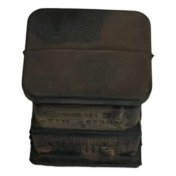 Coxim Superior Radiador Vw Amarok 2010 A 2024 2.0 3.0