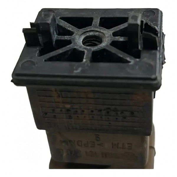 Coxim Superior Radiador Vw Amarok 2010 A 2024 2.0 3.0