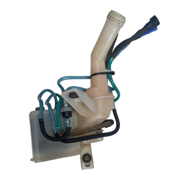 Reservatorio Gasolina Fiat Strada 1.4 Flex 2022