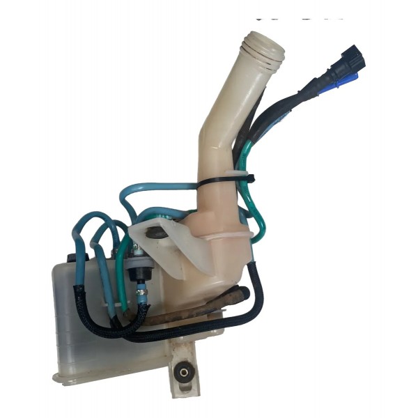 Reservatorio Gasolina Fiat Strada 1.4 Flex 2022