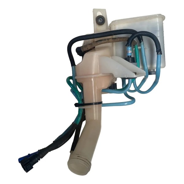 Reservatorio Gasolina Fiat Strada 1.4 Flex 2022