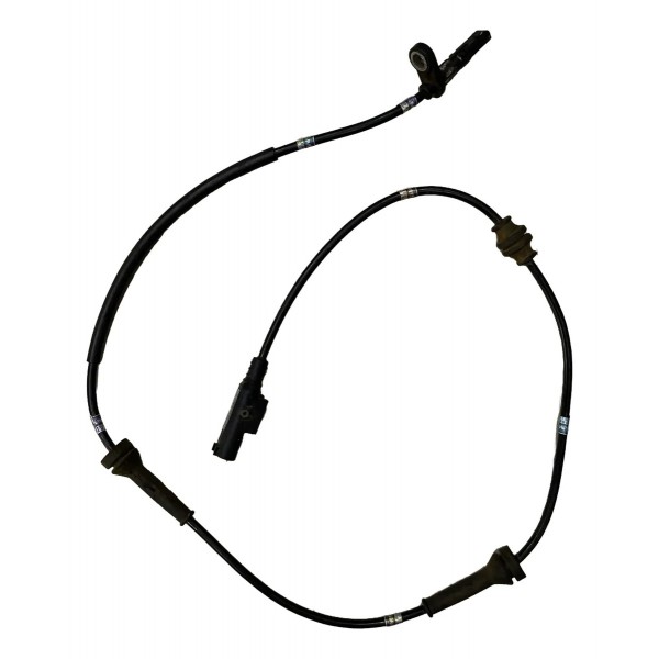 Sensor Dianteiro Esquerdo Fiat Toro 2022 53475747