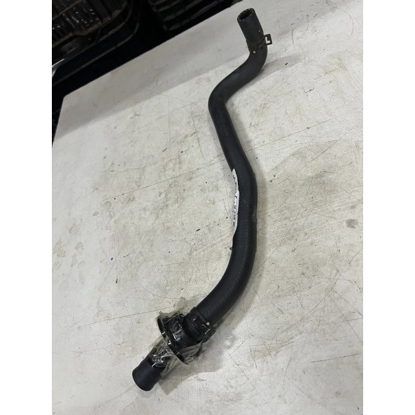 Mangueira Reservatório Água Hilux 2022 Original