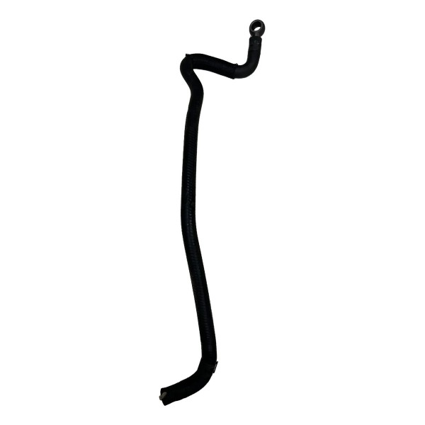 Mangueira Sensor Pressão Turbina Vw Amarok Biturbo 2012 Preto