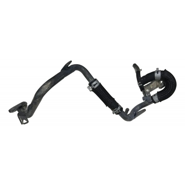 Cano Mangueira Radiador Valvula Egr Hilux 2016 A 2023 2.8